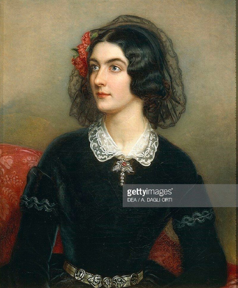 Portrait of Maria Dolores Elisa Gilbert, known as Lola Montez.jpg