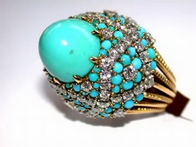 87945426_large_URQUOISE_AND_DIAMOND_VINTAGE_COCKTAIL_RING 87945426_large_URQUOISE_AND_DIAMOND_VINTAGE_COCKTAIL_RING