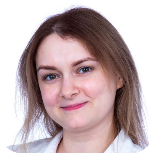 Анна Александровна Раздорская