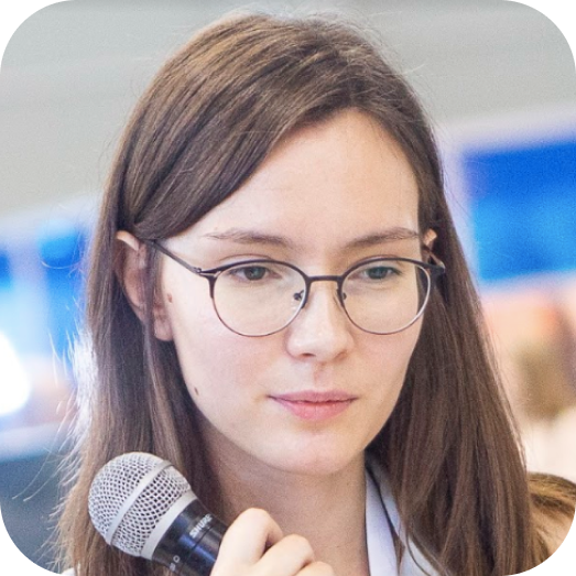 Екатерина Геннадьевна Суковицына