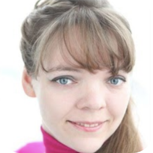 Ирина Владиславовна Леонова