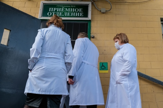 Три района Волгоградской области устояли от коронавируса