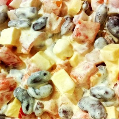 Салат «Монпарнас» - рецепт с фото Салат «Монпарнас» - рецепт с фото