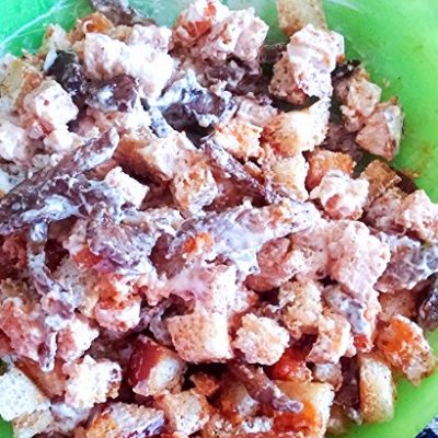 Искандер - рецепт с фото Искандер - рецепт с фото