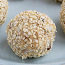 Закусочные
шарики