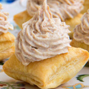 Закуска с
тунцом