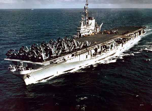 USS-Midway_1952
