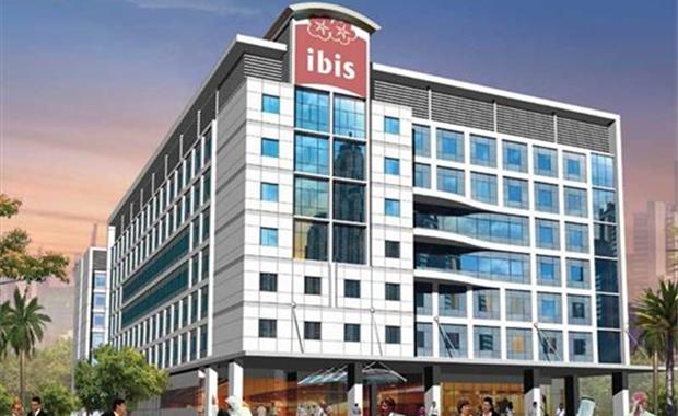 Ibis Al Barsha 3*