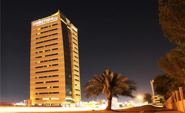 DoubleTree by Hilton Ras Al Khaimah 4*