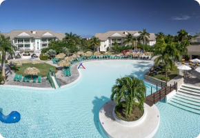 Melia Peninsula Varadero 5*