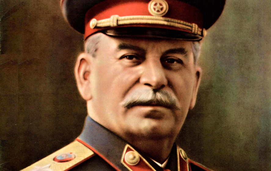 Сталин и евреи в годы войны