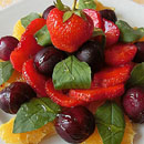 Фруктовый
салат