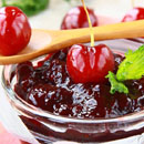 Вишневый мармпелад