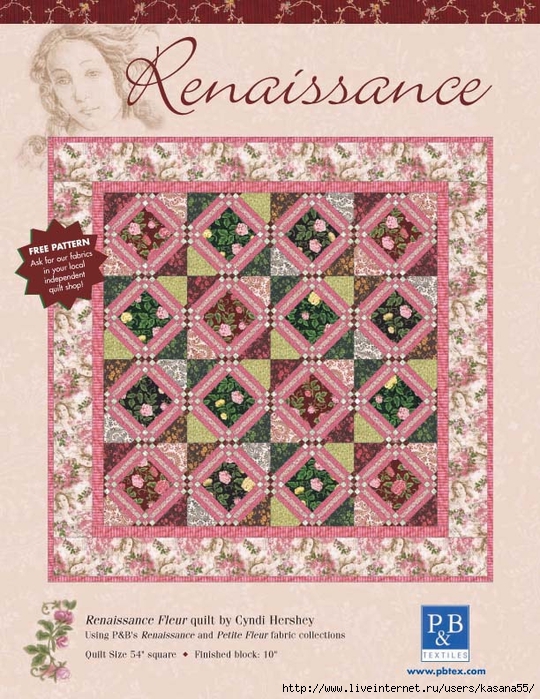 renaissance1_cover (540x700, 360Kb)