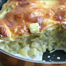 Жаркое из
телятины