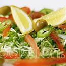 Салат «Экспромт»