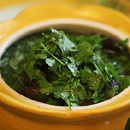 Жаркое из
баранины на греческий манер