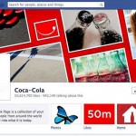 Coca-Cola on FB