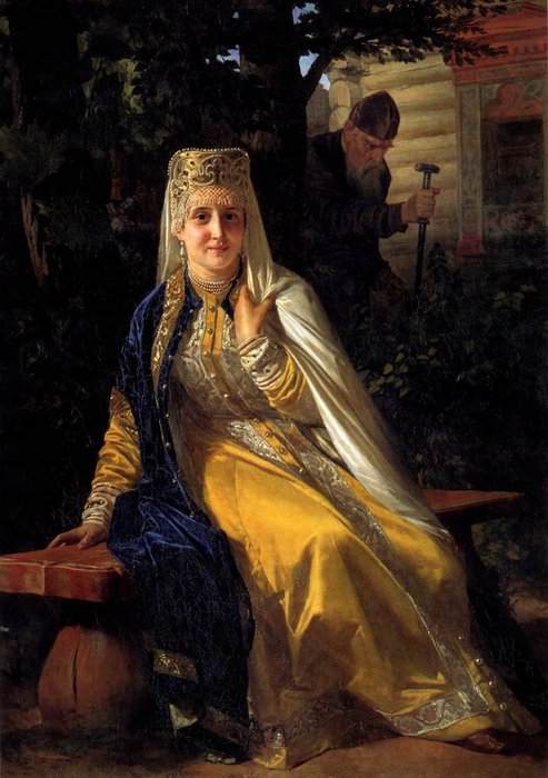 3646910_7Nikolay_Nevrev_Vasilisa_Melenteva_i_Ivan_Groznuyy_1886 (493x700, 75Kb)