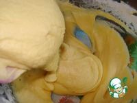 Пирог "Восхитительный" ингредиенты