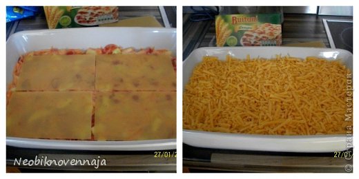 Кулинария, Мастер-класс Рецепт кулинарный: Lasagne Продукты пищевые. Фото 7