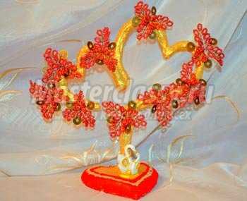 серце