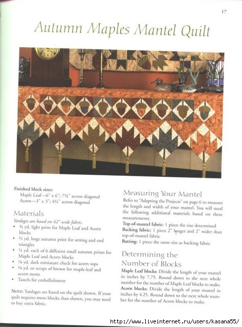 Quilts for Mantels & More 017 (473x640, 159Kb)