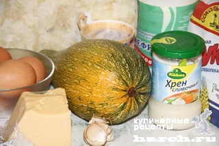 Кабачковые пирожные с рыбным кремом Кабачковые пирожные с рыбным кремом