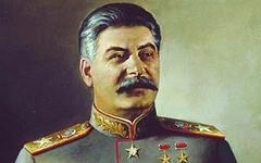 Иосиф Сталин. Фото с сайта megabook.ru