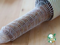 Праздничный мясной рулет ингредиенты