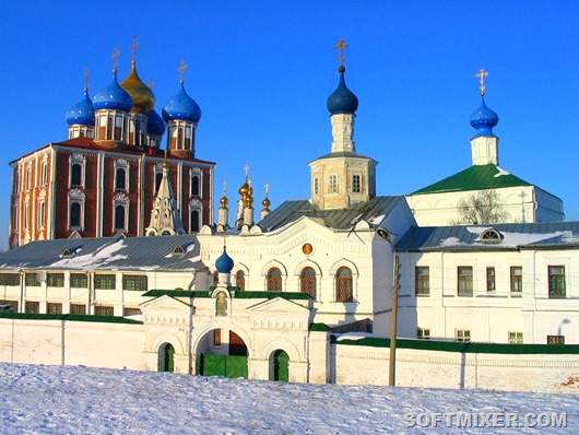 ryazan ryazan