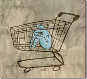 Потребительство