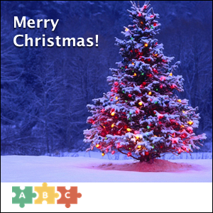 puzzle_merry_christmas