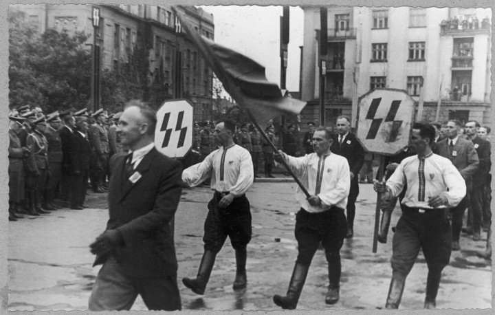 Момент истины, или как повторяется история Момент истины, или как повторяется история