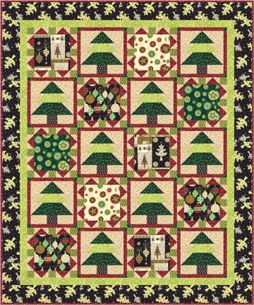 presents and pines at Hoffman Fabrics (360x431, 209Kb)