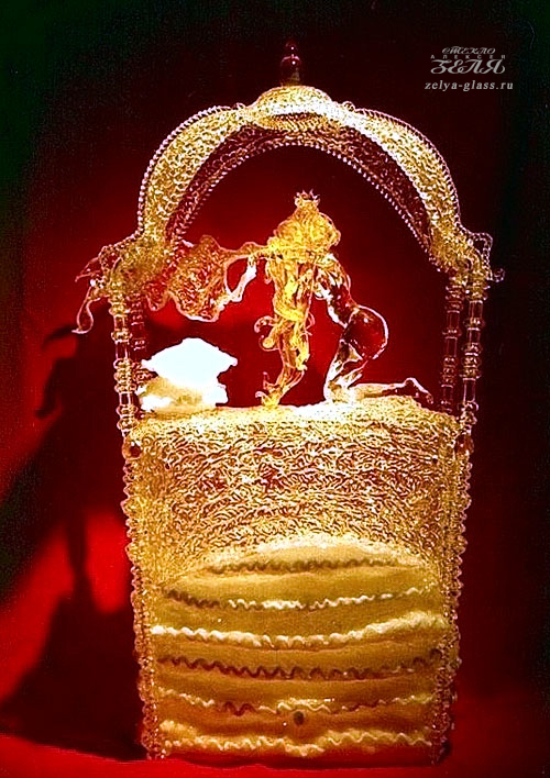 Принцесса на горошине