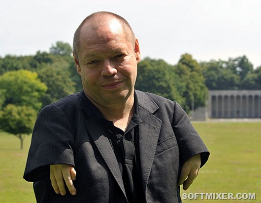 Томас-Квастхофф Томас-Квастхофф