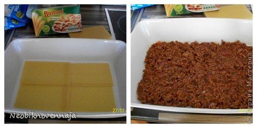 Кулинария, Мастер-класс Рецепт кулинарный: Lasagne Продукты пищевые. Фото 5