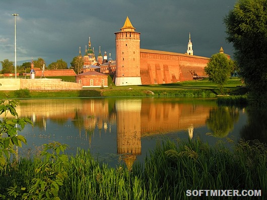 Kolomna Kolomna