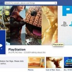 PlayStation on FB