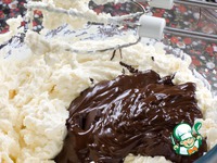 Mocha Prunes Cheesecake от Мишель ингредиенты