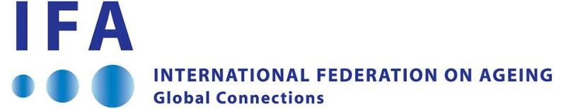 IFA New logo
