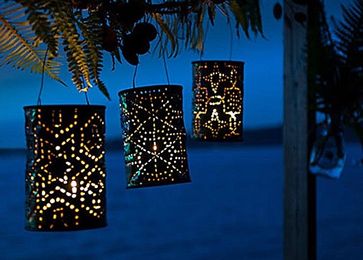 luminaria luminaria