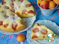 Пирог "Восхитительный" ингредиенты