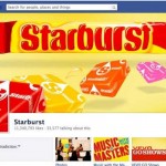 Starburst on FB