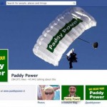 Paddy Power on FB