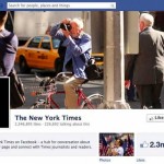 The New York Times on FB