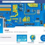 Intel on FB