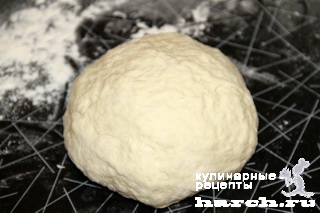 Бабушкины вареники с фаршем и сырым картофелем Бабушкины вареники с фаршем и сырым картофелем