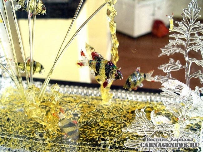 ХРУПКАЯ КРАСОТА СТЕКЛА ХРУПКАЯ КРАСОТА СТЕКЛА